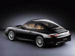 Porsche 911 Targa 2001 года